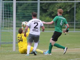 SCR - Oberndorf 7.6.25